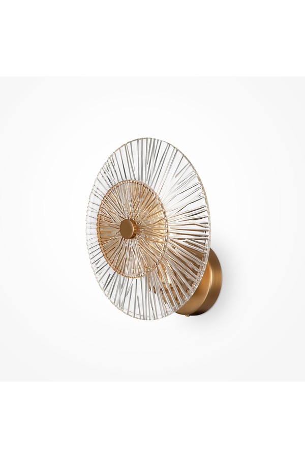 Wall Lamp MOD007WL-01G