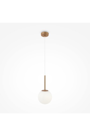 Pendant Lamp MOD321PL-01G2