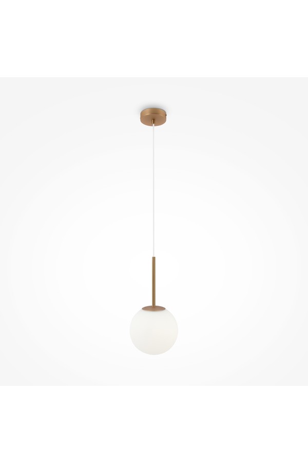 Pendant Lamp MOD321PL-01G2