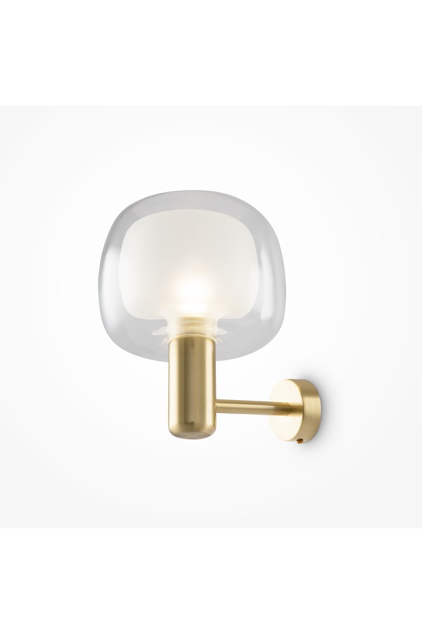 Braytron ADVANCE 5W E14 P45 3000K LED BULB