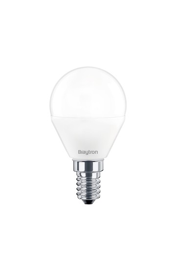 Braytron ADVANCE 5W E14 P45 6500K LED BULB