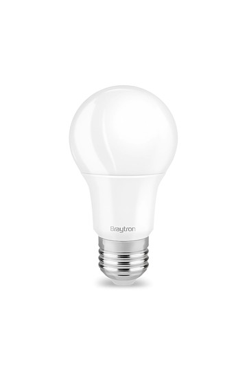 Braytron ADVANCE 9W E27 A60 4000K LED BULB