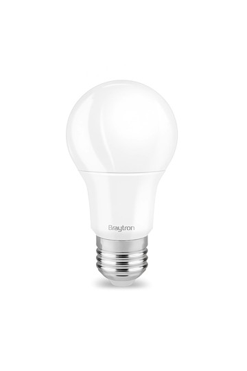 Braytron ADVANCE 11W E27 A60 4000K LED BULB