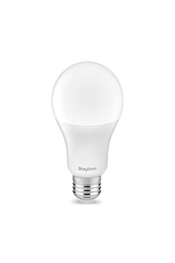 Braytron ADVANCE 13W E27 A60 4000K LED BULB