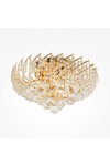 Braytron PREMIUM 18W E27 T80 3000K LED BULB