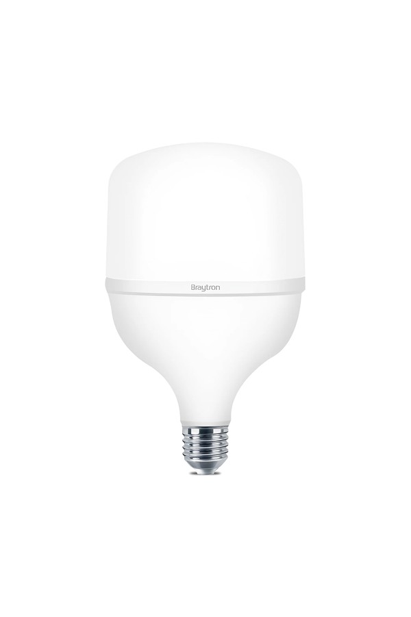 Braytron PREMIUM 38W E27 T120 6500K LED BULB