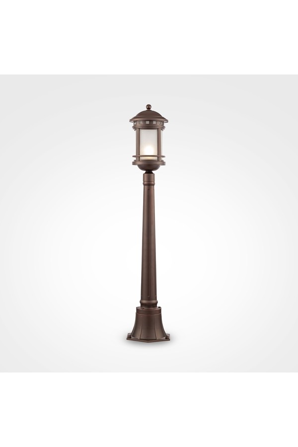 Braytron PREMIUM 38W E27 T120 6500K LED BULB