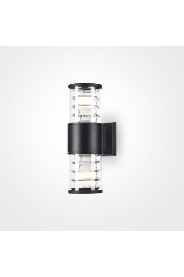 Braytron ADVANCE 9W MO.SENS. E27 A60 3000K LED BULB