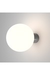 Braytron ADVANCE 9W MO.SENS. E27 A60 6500K LED BULB
