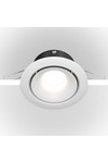 Braytron ADVANCE 5W GU10 110D 3000K LED BULB