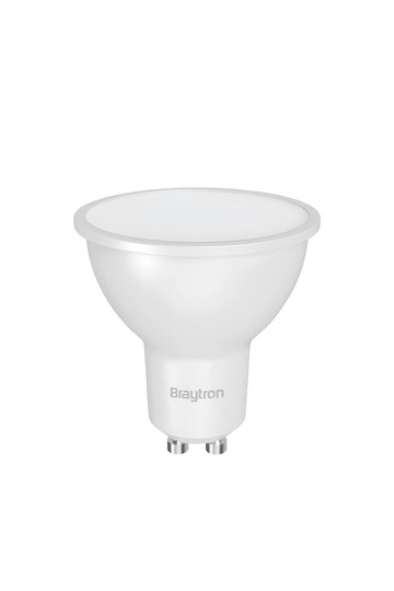 Braytron ADVANCE 5W GU10 110D 6500K LED BULB