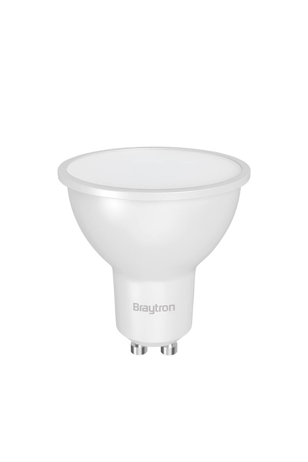 Braytron ADVANCE 5W GU10 110D 6500K LED BULB