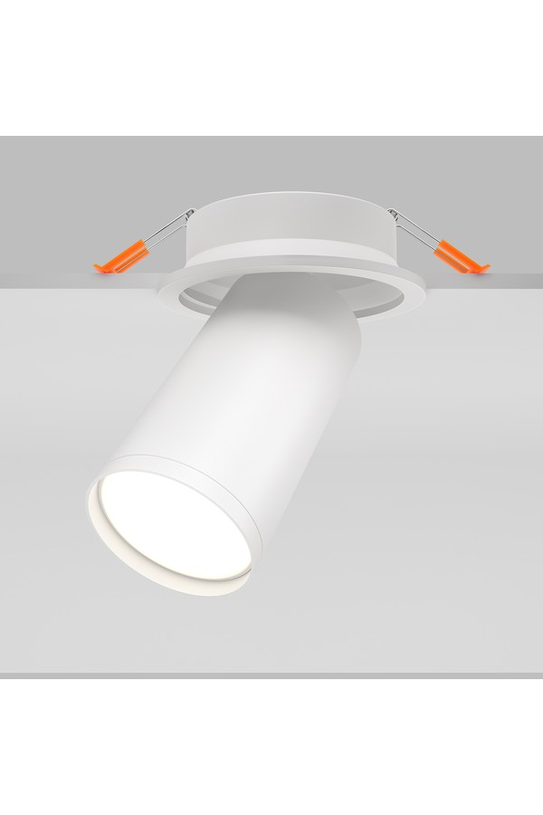 Braytron ADVANCE 7W GU10 110D 4000K LED BULB