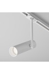 Braytron ADVANCE 7W GU10 38D RED LED BULB