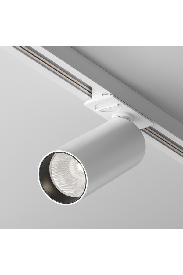 Braytron ADVANCE 7W GU10 38D RED LED BULB
