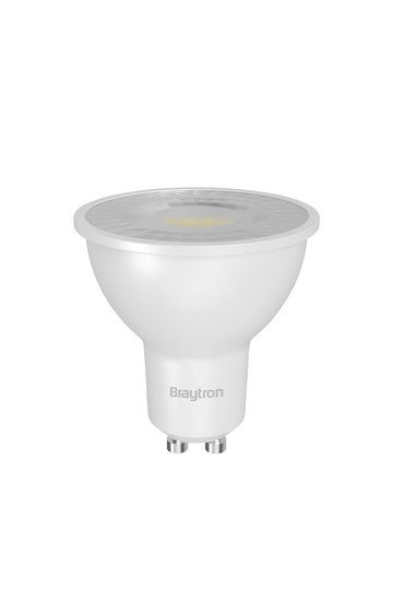 Braytron ADVANCE 7W GU10 38D AMB LED BULB