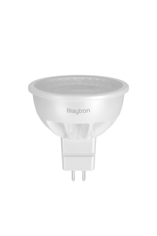 Braytron ADVANCE 4,5W GU5.3 38D 12VDC 4000K LED BULB