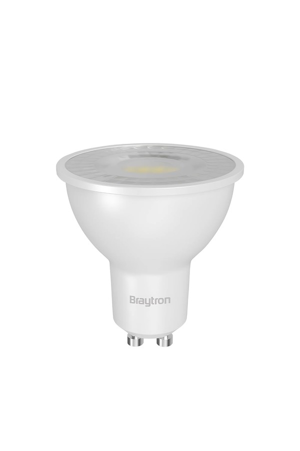 Braytron ADVANCE 6W GU10 38D DIM 3000K LED BULB