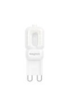 Braytron ADVANCE 3W G9 240D 220V DIM 4000K LED BULB