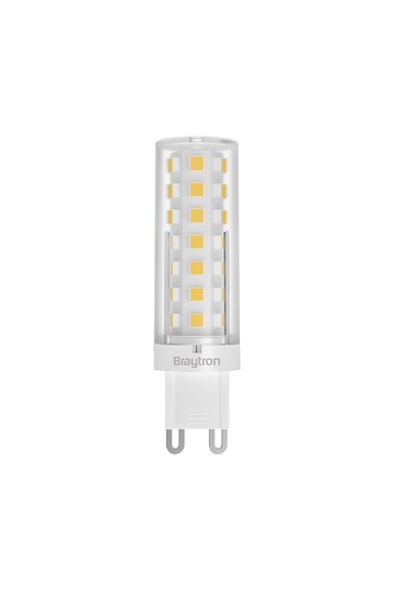Braytron ADVANCE 6,5W G9 240D 220V 6500K LED BULB