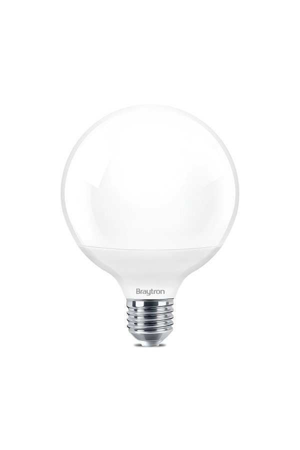Braytron ADVANCE 14W E27 G95 6500K LED BULB