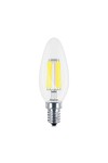 Braytron ADVANCE 6W E14 C35 CLR 3000K LED BULB