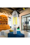 Braytron ADVANCE 6W E14 C35 CLR 3000K LED BULB