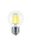 Braytron ADVANCE 6W E27 G45 CLR 3000K LED BULB