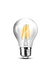 Braytron ADVANCE 8W E27 A60 CLR DIM 3000K BULB