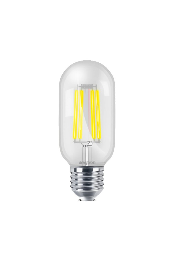 Braytron ADVANCE 4W E27 T45 CLR 3000K LED BULB
