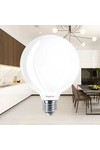 Braytron ADVANCE 7W E27 G95 SFT 3000K BULB