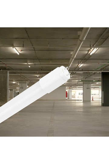 Braytron ADVANCE 24W G13 DB T8 GLS 4000K LED TUBE