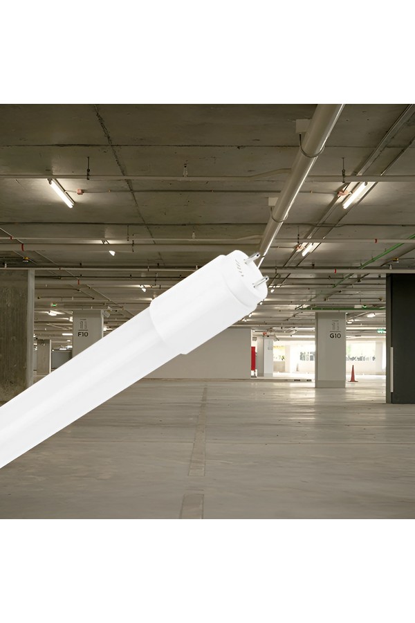 Braytron ADVANCE 24W G13 DB T8 GLS 4000K LED TUBE