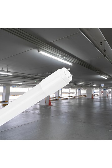 Braytron ADVANCE 9W G13 SG T8 GLS 4000K LED TUBE