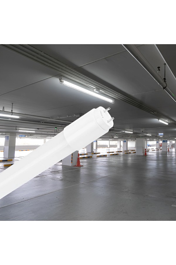 Braytron ADVANCE 9W G13 SG T8 GLS 4000K LED TUBE