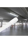 Braytron ADVANCE 9W G13 SG T8 GLS 4000K LED TUBE