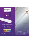 Braytron ADVANCE 9W G13 SG T8 GLS 4000K LED TUBE