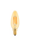 Braytron ADVANCE 4W E14 C35 AMB 2200K LED BULB