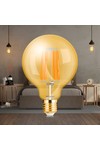 Braytron ADVANCE 6W E27 G95 AMB 2200K LED BULB