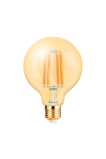 Braytron ADVANCE 6W E27 G95 AMB 2200K LED BULB