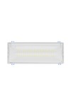 Braytron EXIT LED 5W DUAL IP65 WHT EMERGENCY EXIT