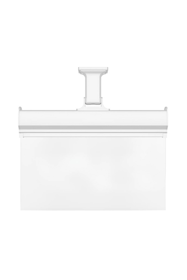 Braytron EXIT LED 2W HNG IP20 WHT EMERGENCY EXIT