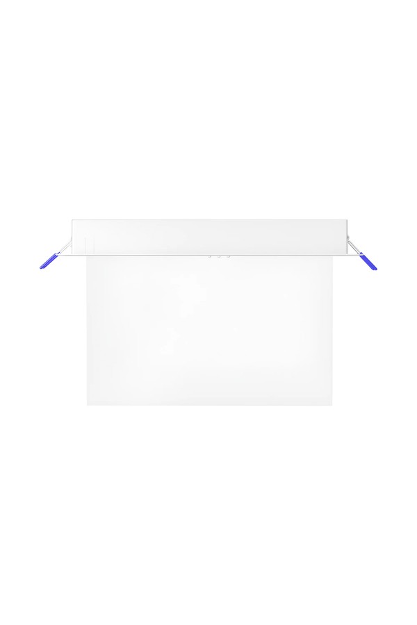 Braytron EXIT LED 2W RCS IP20 WHT EMERGENCY EXIT