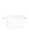 Braytron EXIT LED 2W RCS IP20 WHT EMERGENCY EXIT