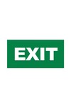 Braytron EXIT SING EXIT  PVC FOR BC14 011XX