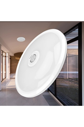 Braytron SENSA 15W SNS 4000K LED CEILING LIGHT