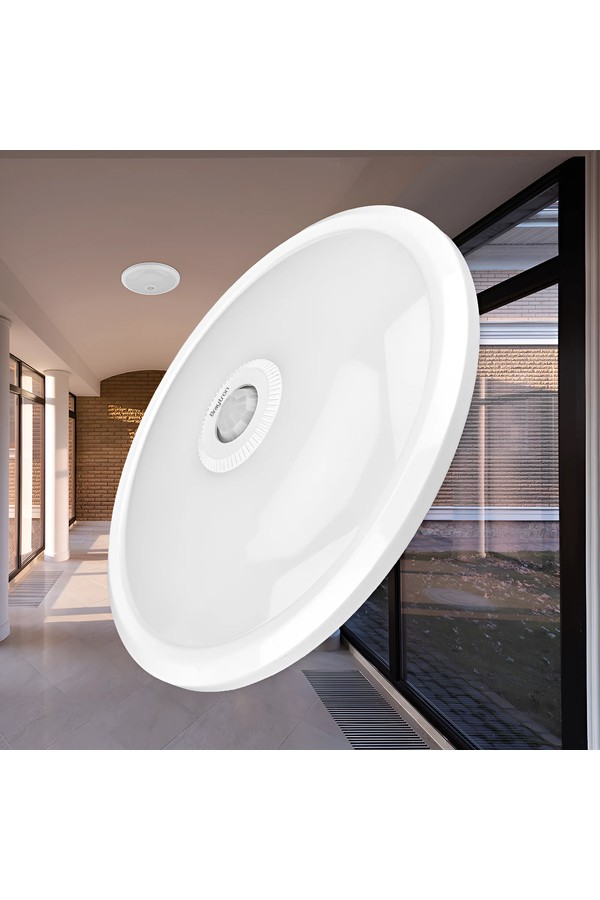 Braytron SENSA 15W SNS 4000K LED CEILING LIGHT