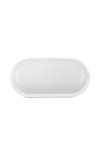 Braytron BULKHEAD B ELP 8W WHT IP54 6500K LED BULKHEAD
