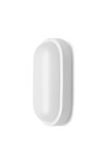 Braytron BULKHEAD B ELP 18W WHT IP54 3000K LED BULKHEAD
