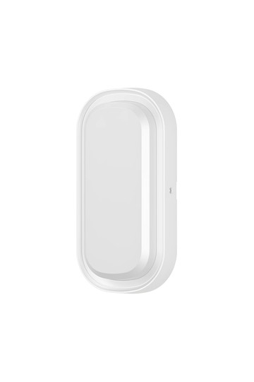 Braytron BULKHEAD 12W ELP WHT 3IN1 IP65 LED BULKHEAD